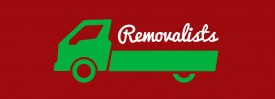 Removalists White Rock NSW - Furniture Removals